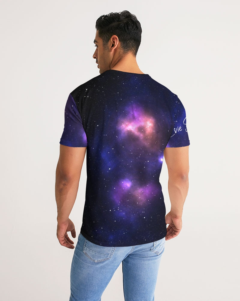 Galaxy 3 Men's Tee