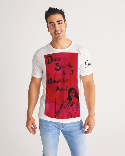 Dear Society Men's Tee