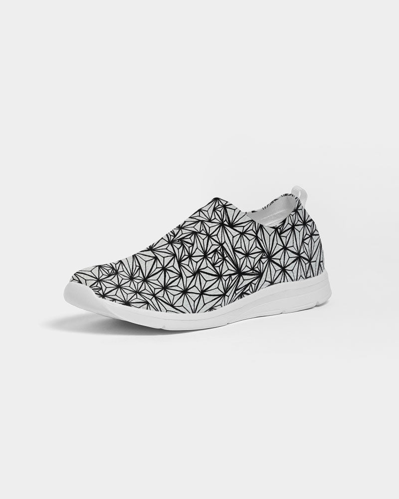 Mirage Women's Slip-On Flyknit Shoe