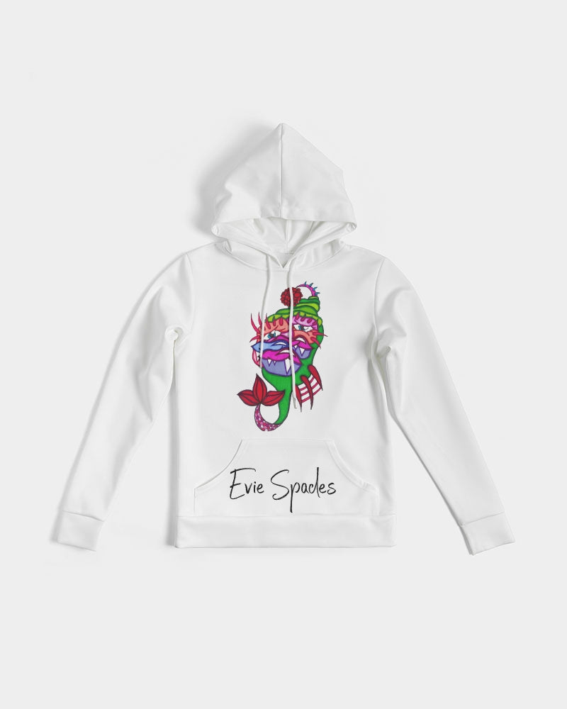 Chili Bun Women's Hoodie