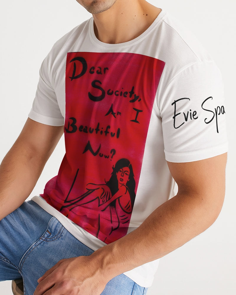 Dear Society Men's Tee