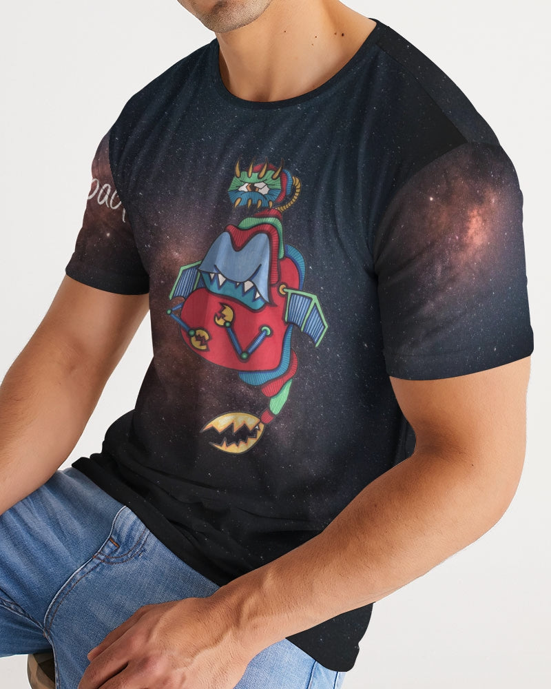 Galaxy 2 Men's Tee