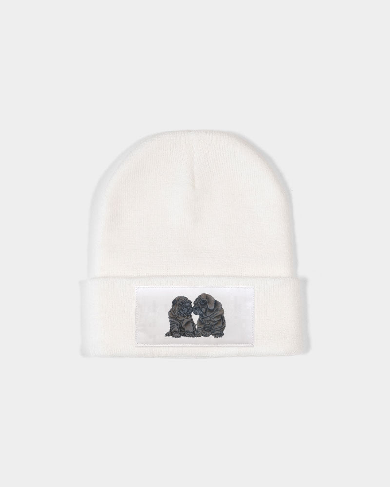 Shar Peis Solid Knit Beanie | Sportsman
