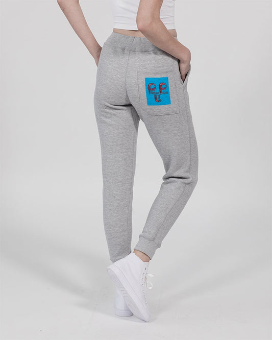Phamily Phuck Up Unisex Premium Fleece Joggers | Lane Seven