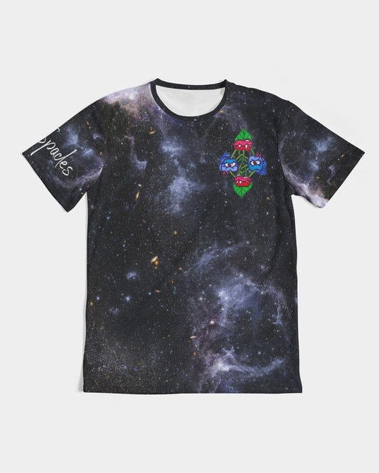 Galaxy (1) Men's Tee
