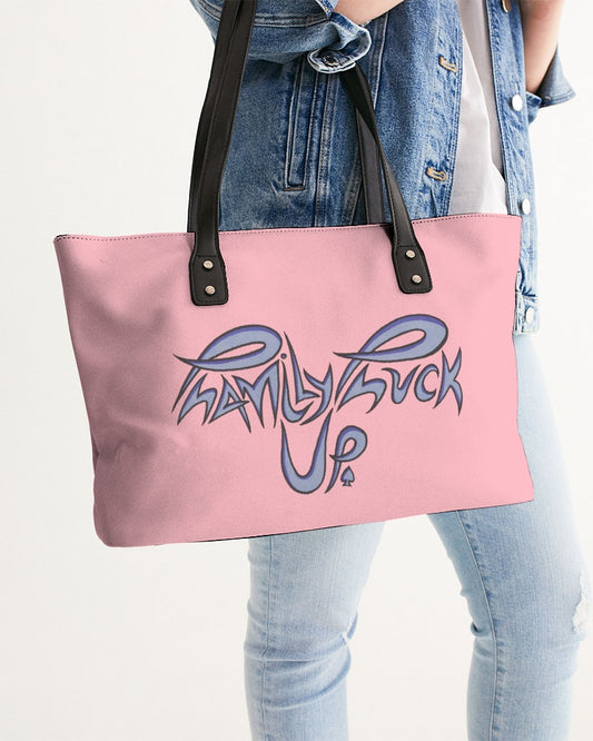 Phamily Phuck Up 2 Stylish Tote