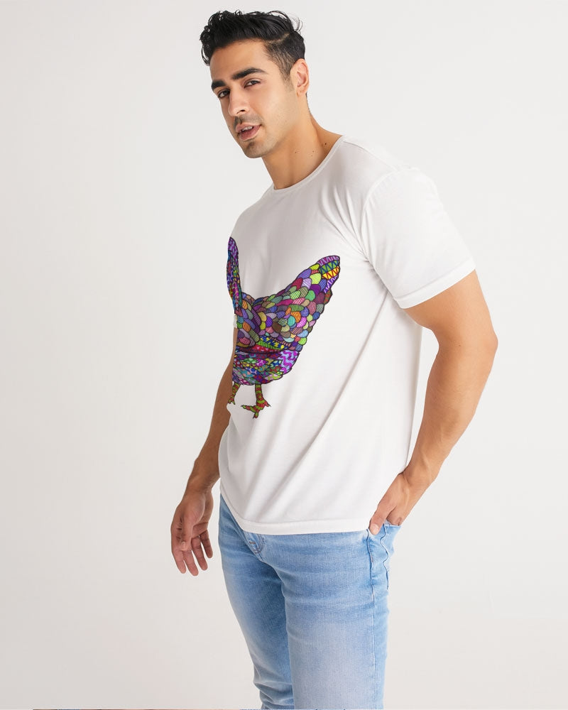 Ziracuny Men's Tee