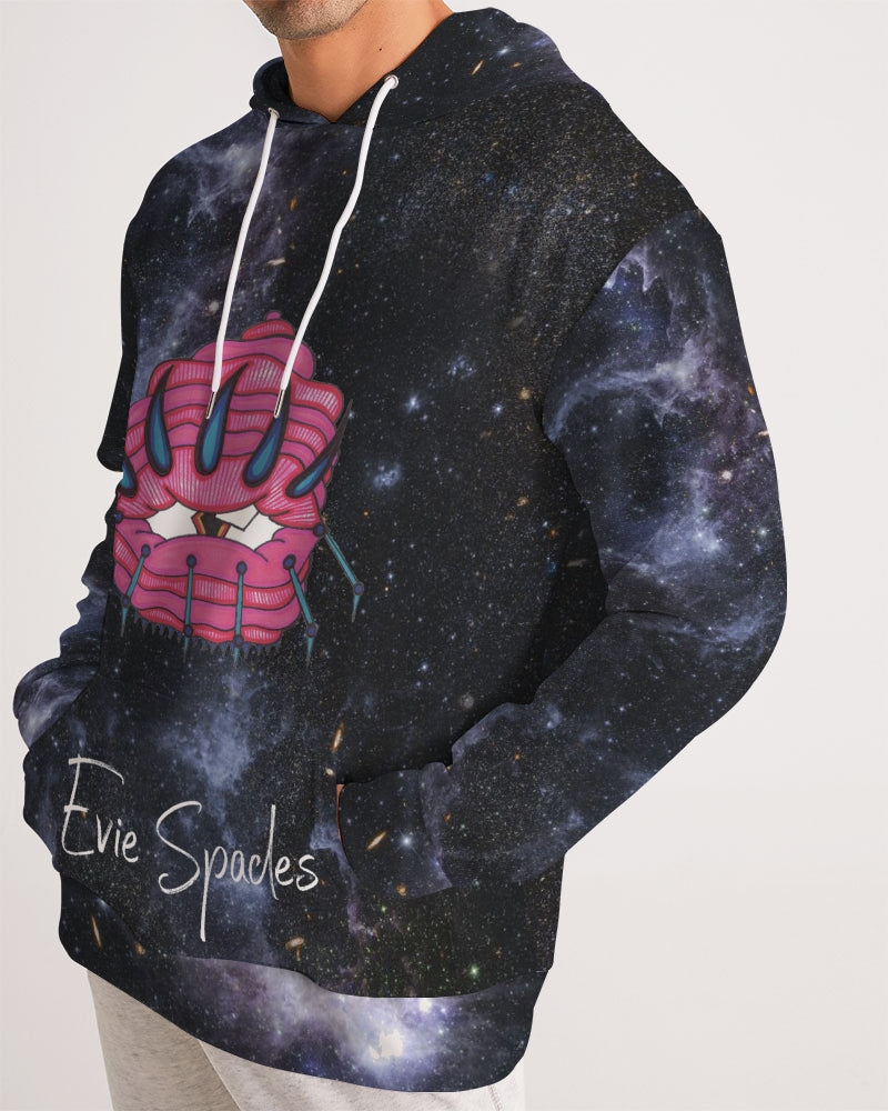 Galaxy (1) Men's Hoodie