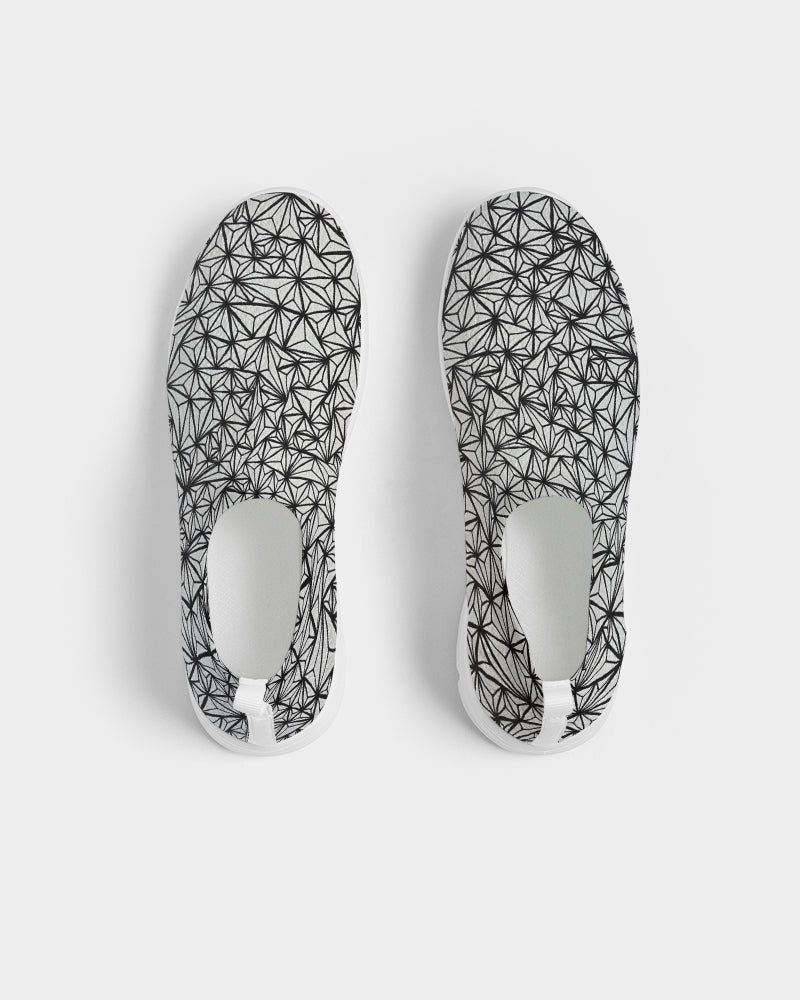 Mirage Women's Slip-On Flyknit Shoe