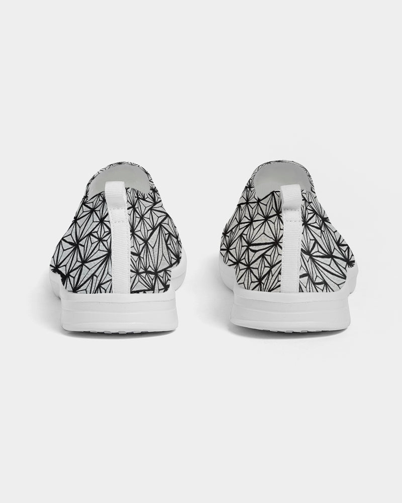 Mirage Women's Slip-On Flyknit Shoe