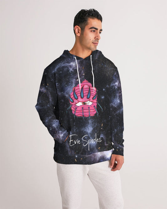 Galaxy (1) Men's Hoodie
