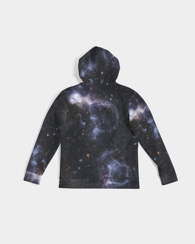 Galaxy (1) Men's Hoodie