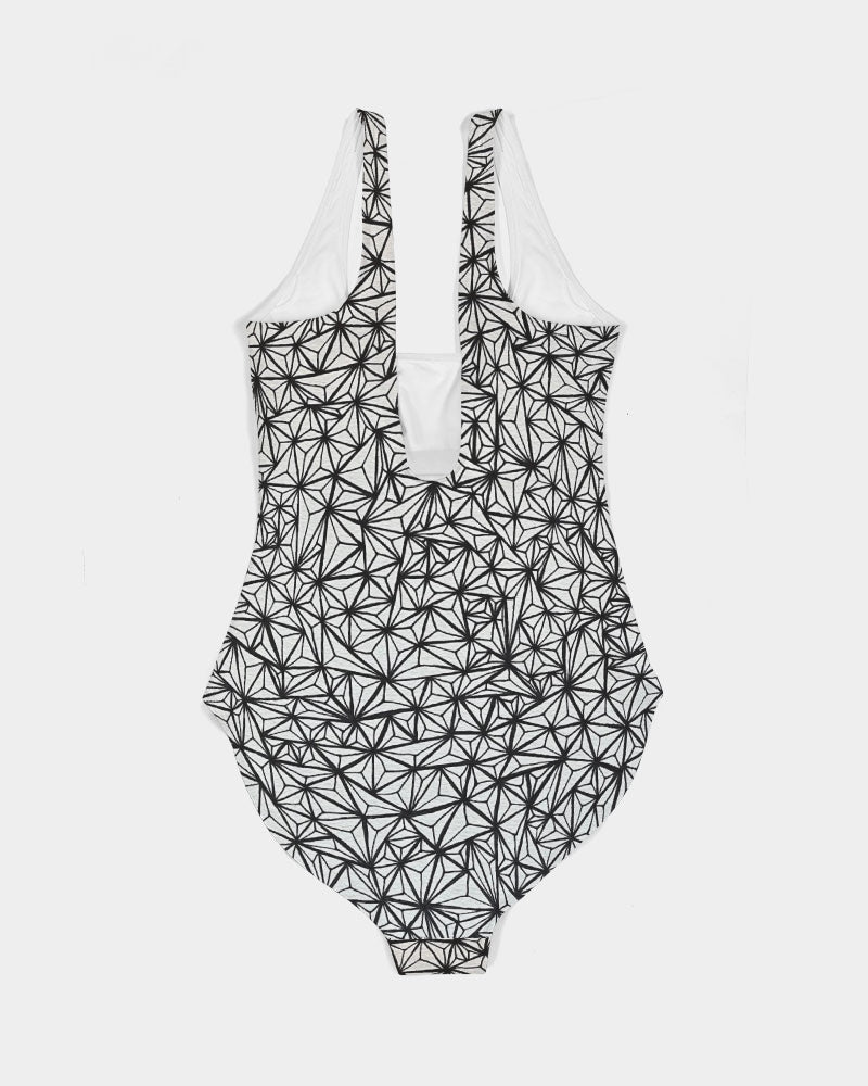 Mirage Women's One-Piece Swimsuit
