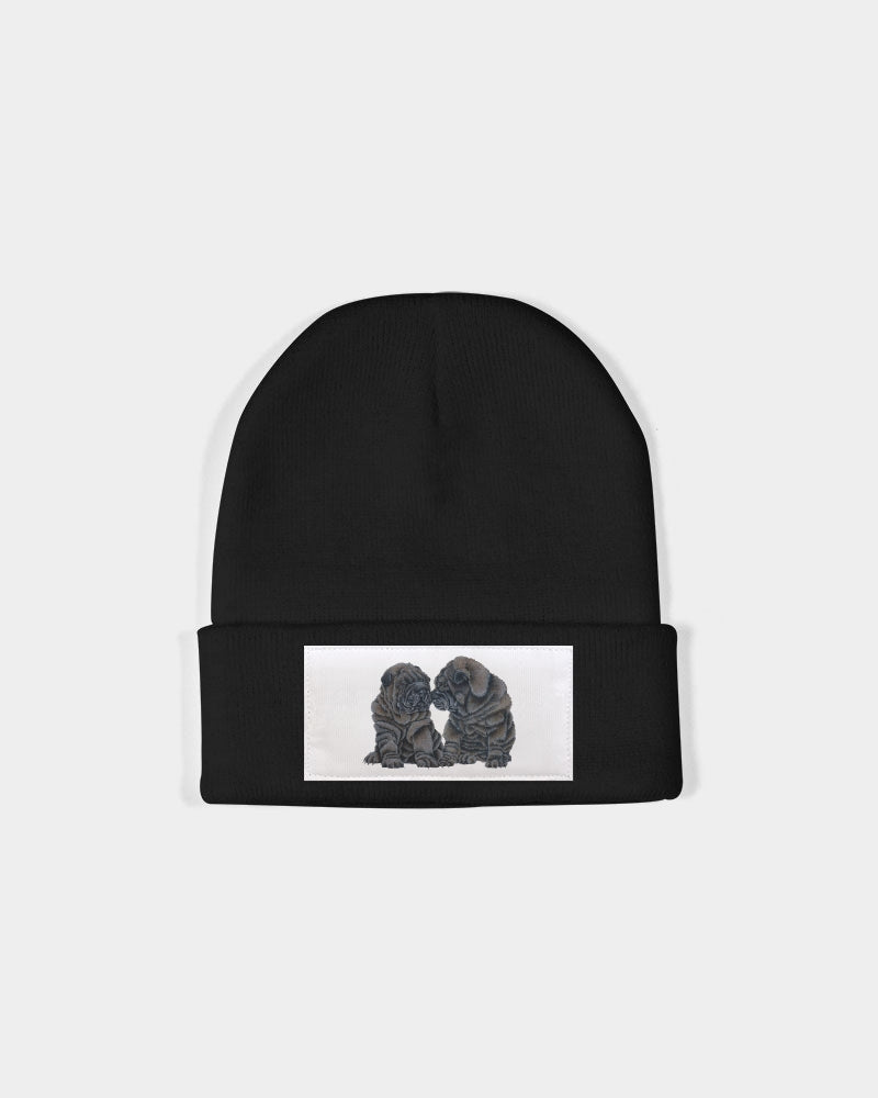 Shar Peis Solid Knit Beanie | Sportsman