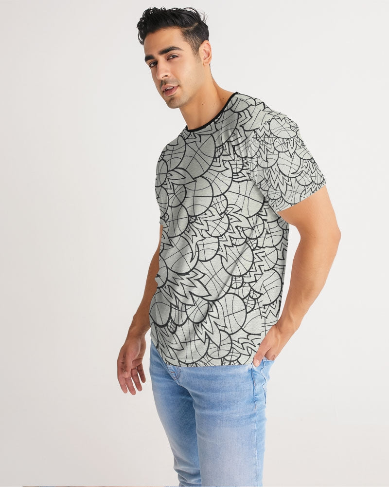 Shaun's Basketballs 2023 Men's Tee