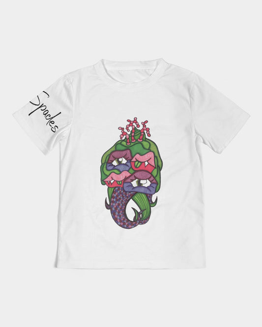 Bobby-Bobby Kids Tee