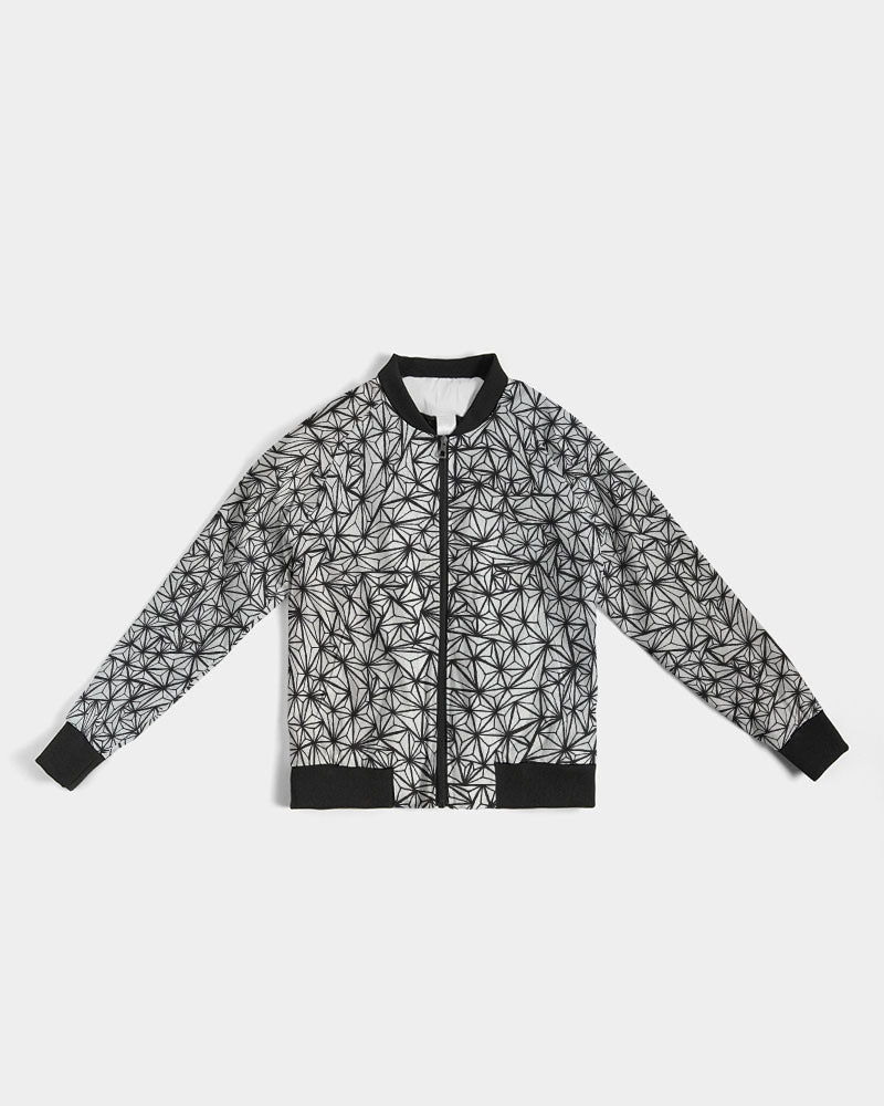 Mirage Women's Bomber Jacket