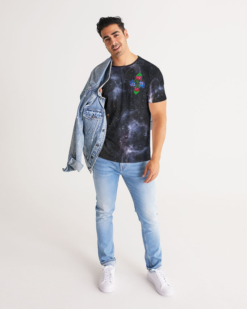 Galaxy (1) Men's Tee
