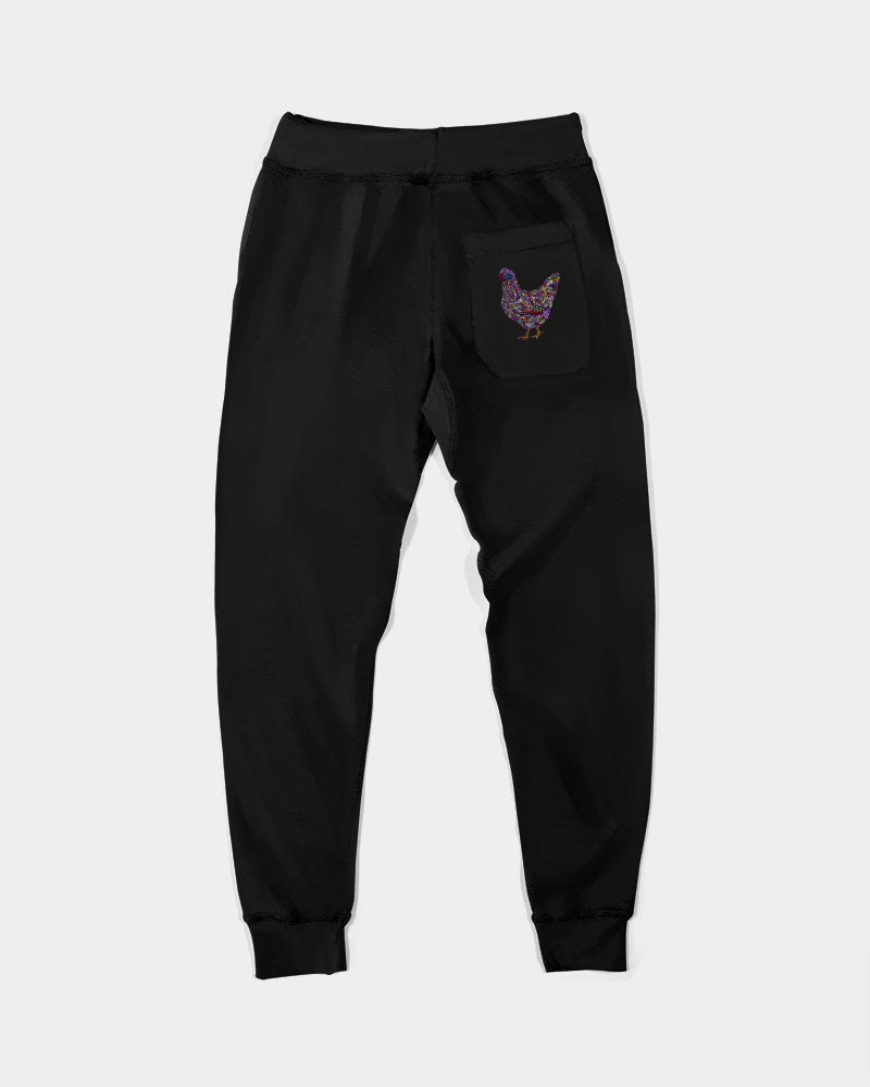 Ziracuny Unisex Premium Fleece Joggers | Lane Seven