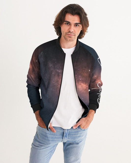 Galaxy 2 Men's Bomber Jacket