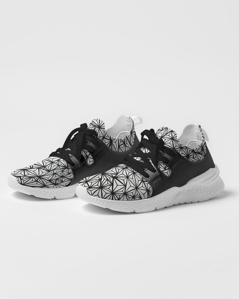 Mirage Men's Two-Tone Sneaker