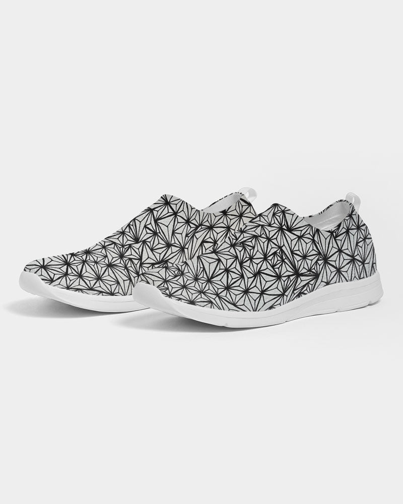 Mirage Men's Slip-On Flyknit Shoe
