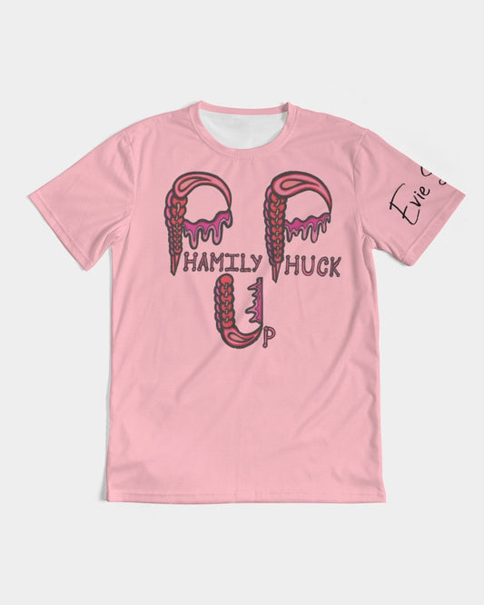 Phamily Phuck Up 2 Men's Tee