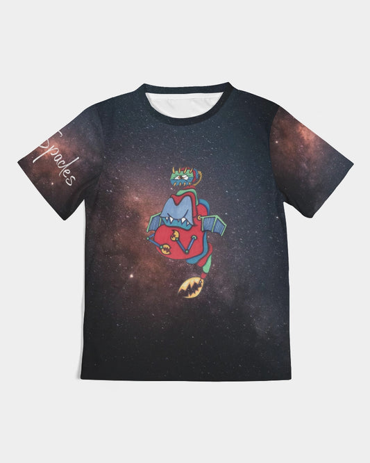 Galaxy 2 Kids Tee