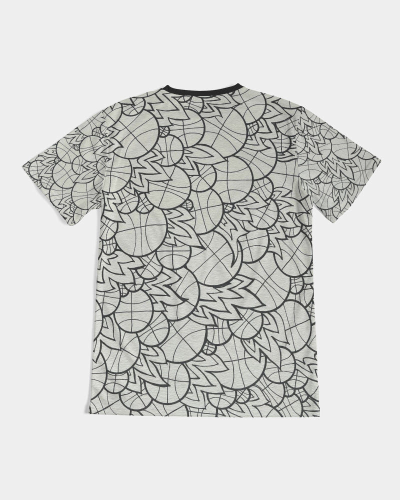 Shaun's Basketballs 2023 Men's Tee
