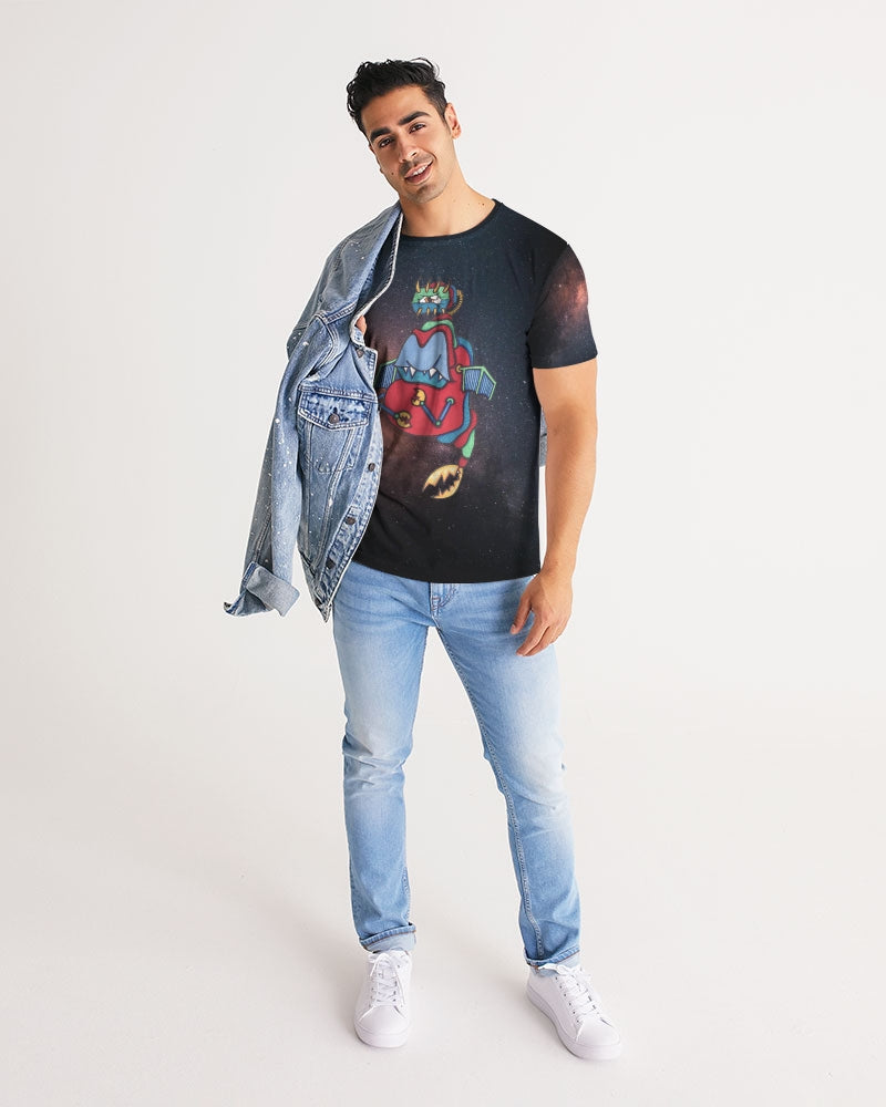 Galaxy 2 Men's Tee