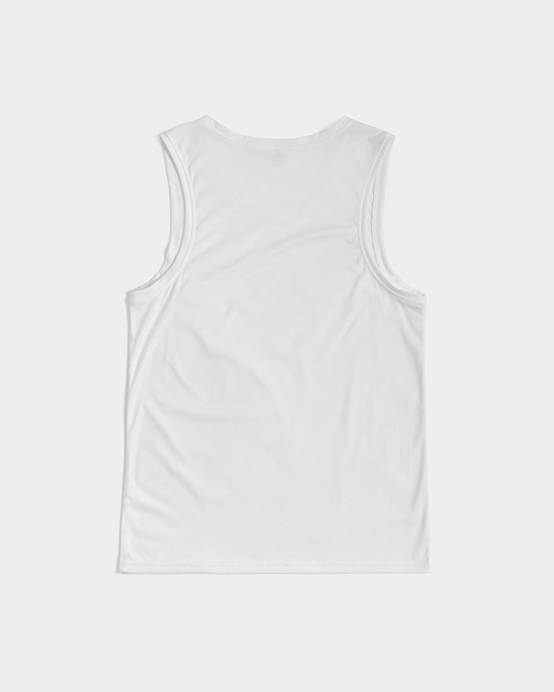 Feu et Glace Men's Sports Tank