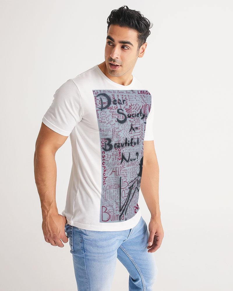 Dear Society Original Men's Tee