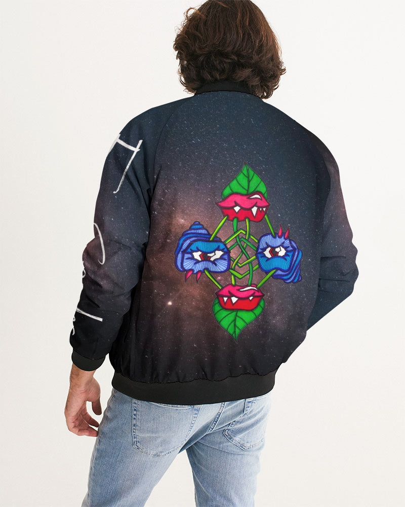 Galaxy 2 Men's Bomber Jacket
