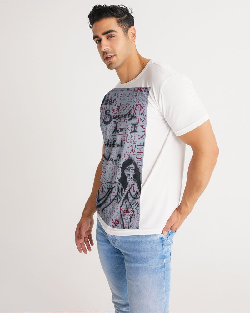 Dear Society Original Men's Tee