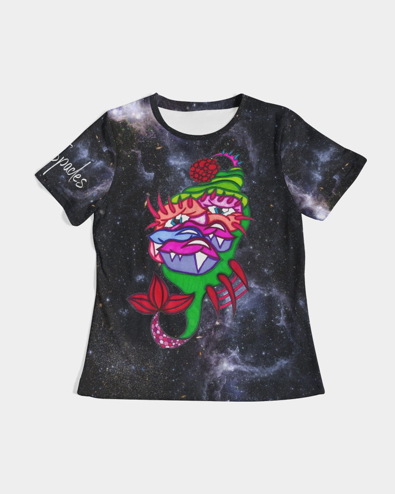 Galaxy (1) Women's Tee