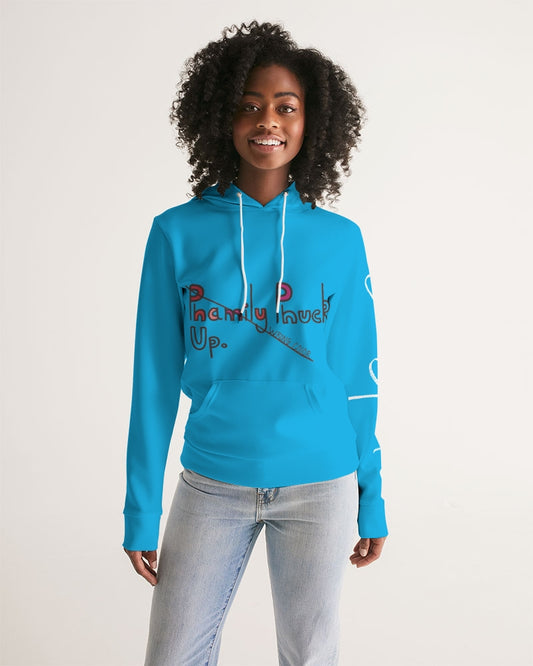 Phamily Phuck Up Women's Hoodie