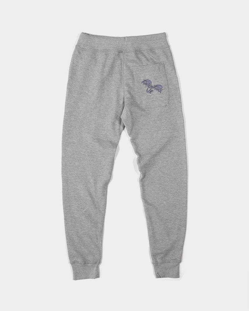 Phamily Phuck Up 3 Unisex Premium Fleece Joggers | Lane Seven