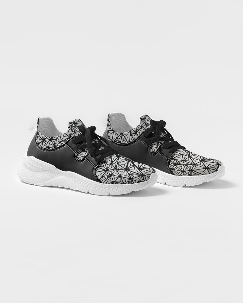 Mirage Men's Two-Tone Sneaker