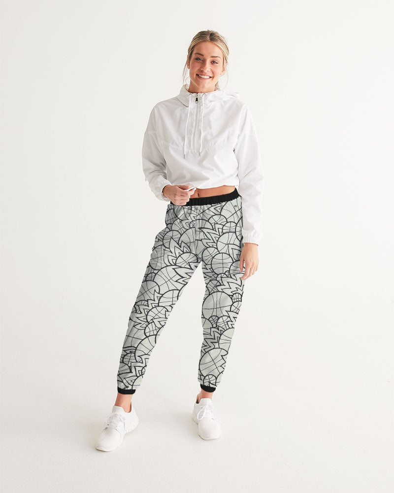 Shaun's Basketballs 2023 Women's Track Pants