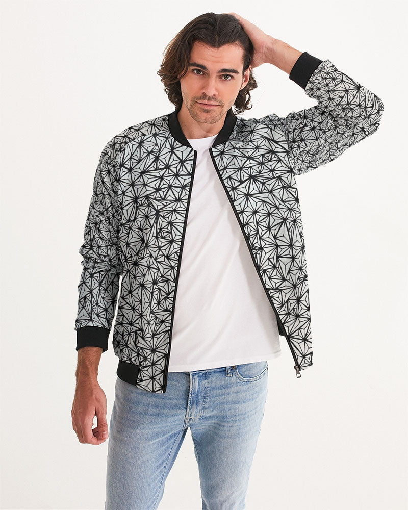 Mirage Men's Bomber Jacket