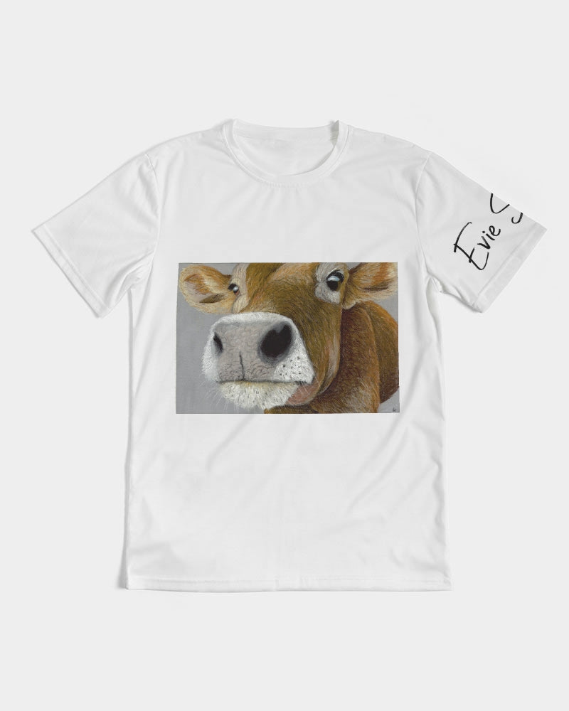 Louis Men's Tee