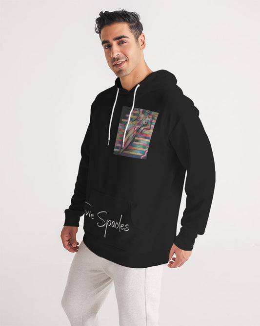 Tess Men's Hoodie