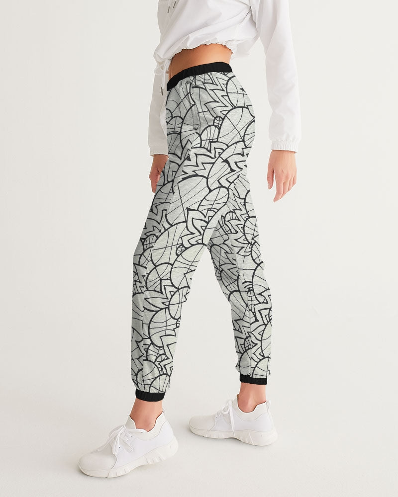 Shaun's Basketballs 2023 Women's Track Pants