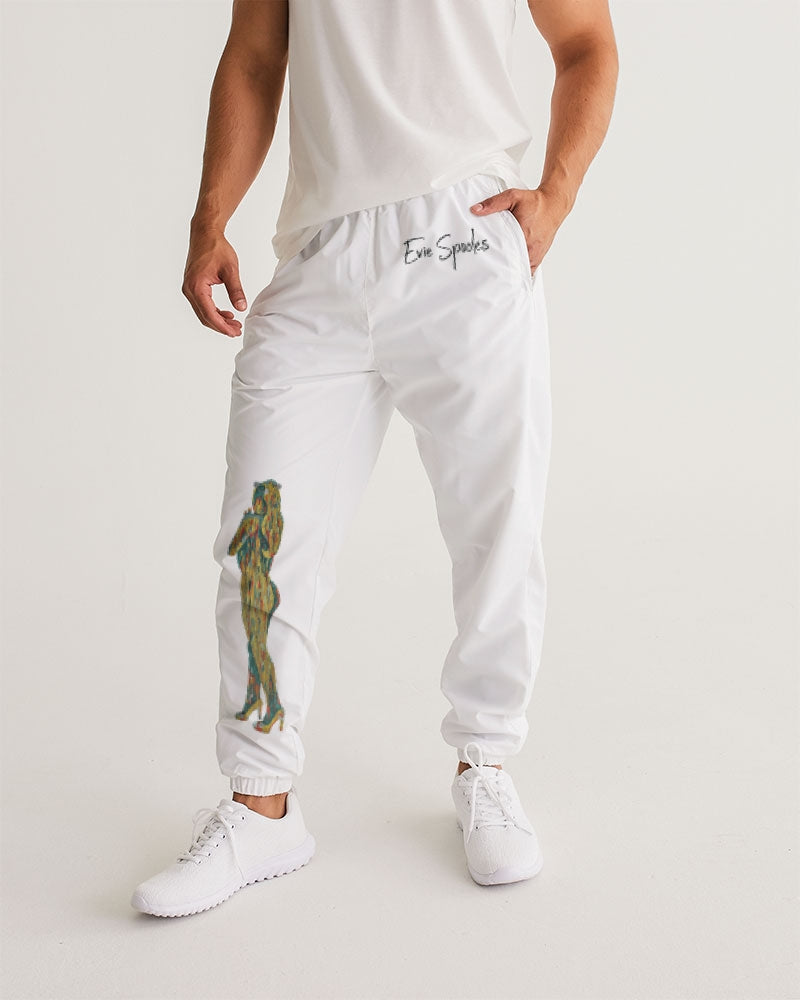 Fleur Timide Men's Track Pants