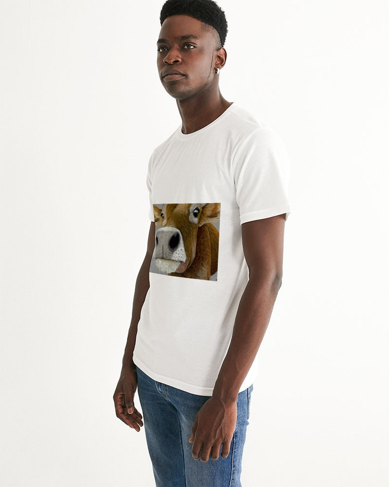 Louis Men's Graphic Tee