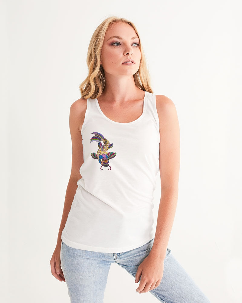 Carl Women's Tank