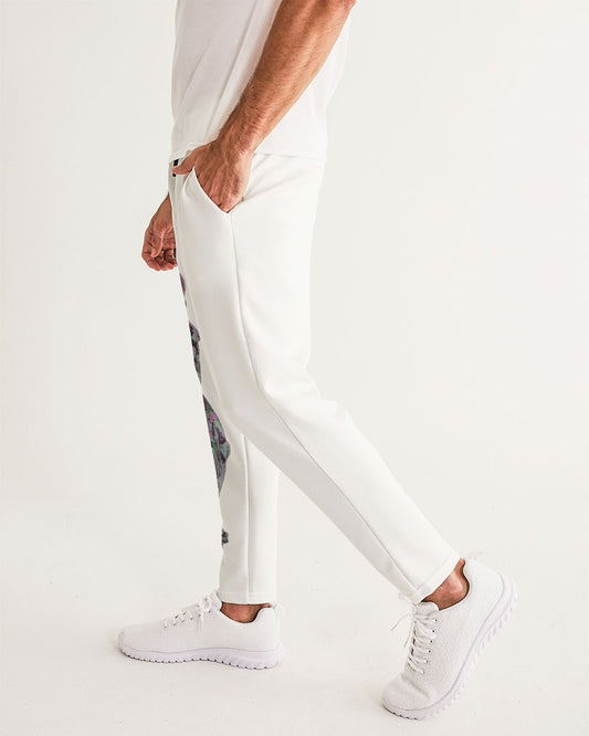 Pastèque en Été Men's Joggers