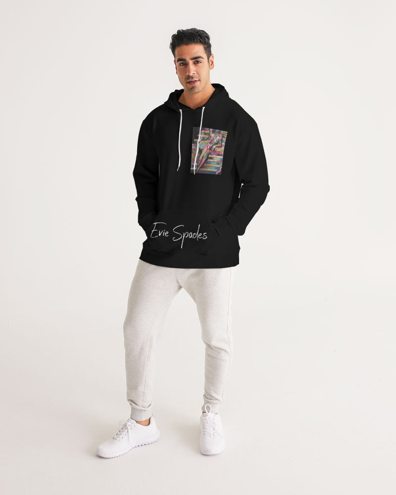 Tess Men's Hoodie