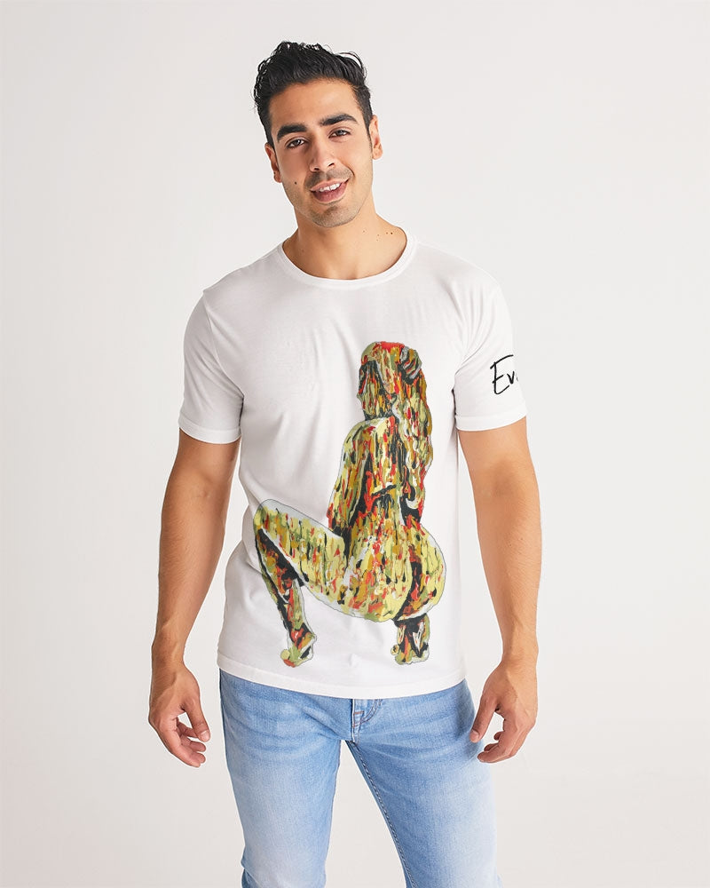 Miel d'Halloween Men's Tee