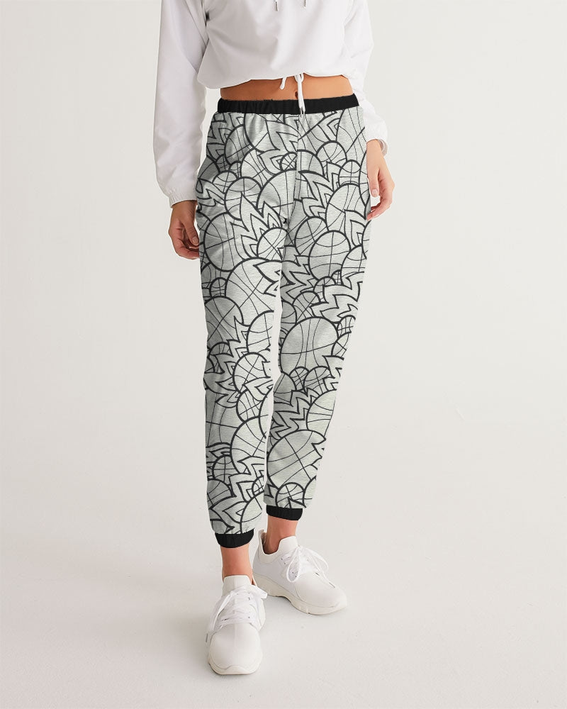 Shaun's Basketballs 2023 Women's Track Pants